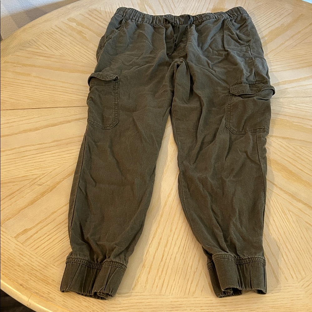 St John’s Bay Cargo Pants